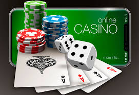 Вход на официальный сайт Casino7