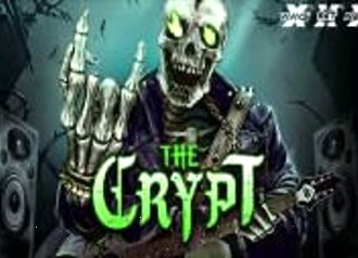 The Crypt слот, Nolimit City